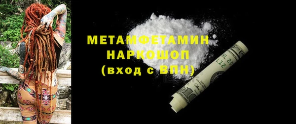 трава Инта