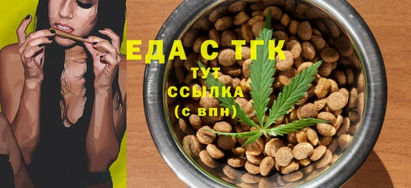 трава Инта